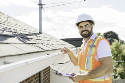 Increase Your Roofing Business with an AI Driven, Targeted Website