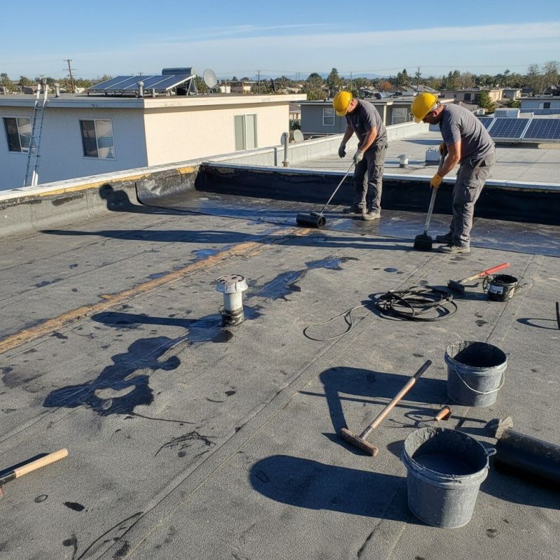 Roofing