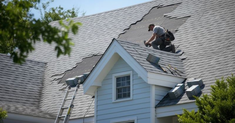 Roofing