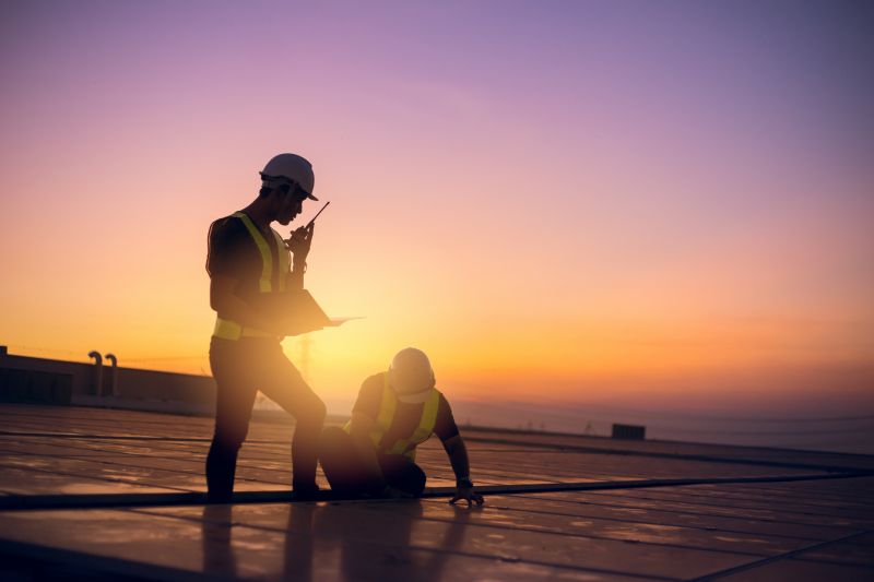Roofing