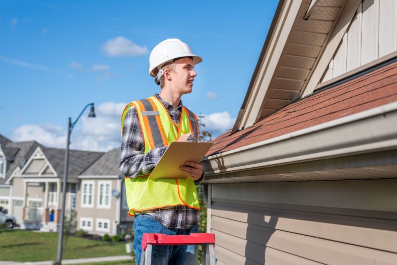 Roofing