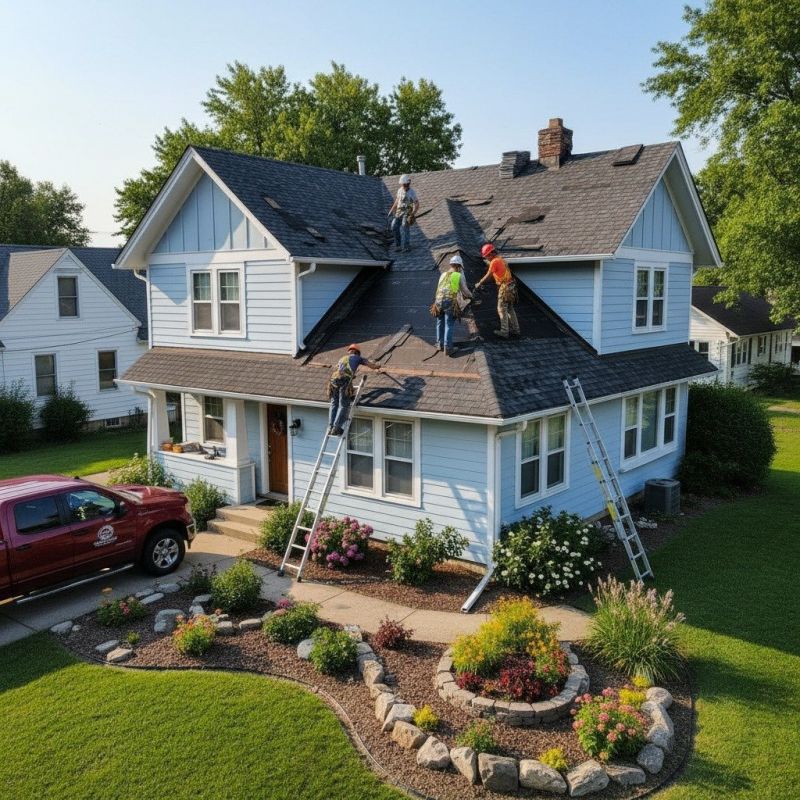Roofing