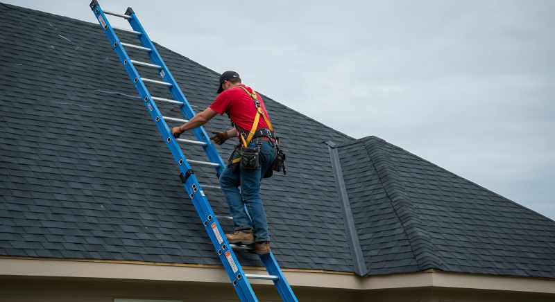 Roofing
